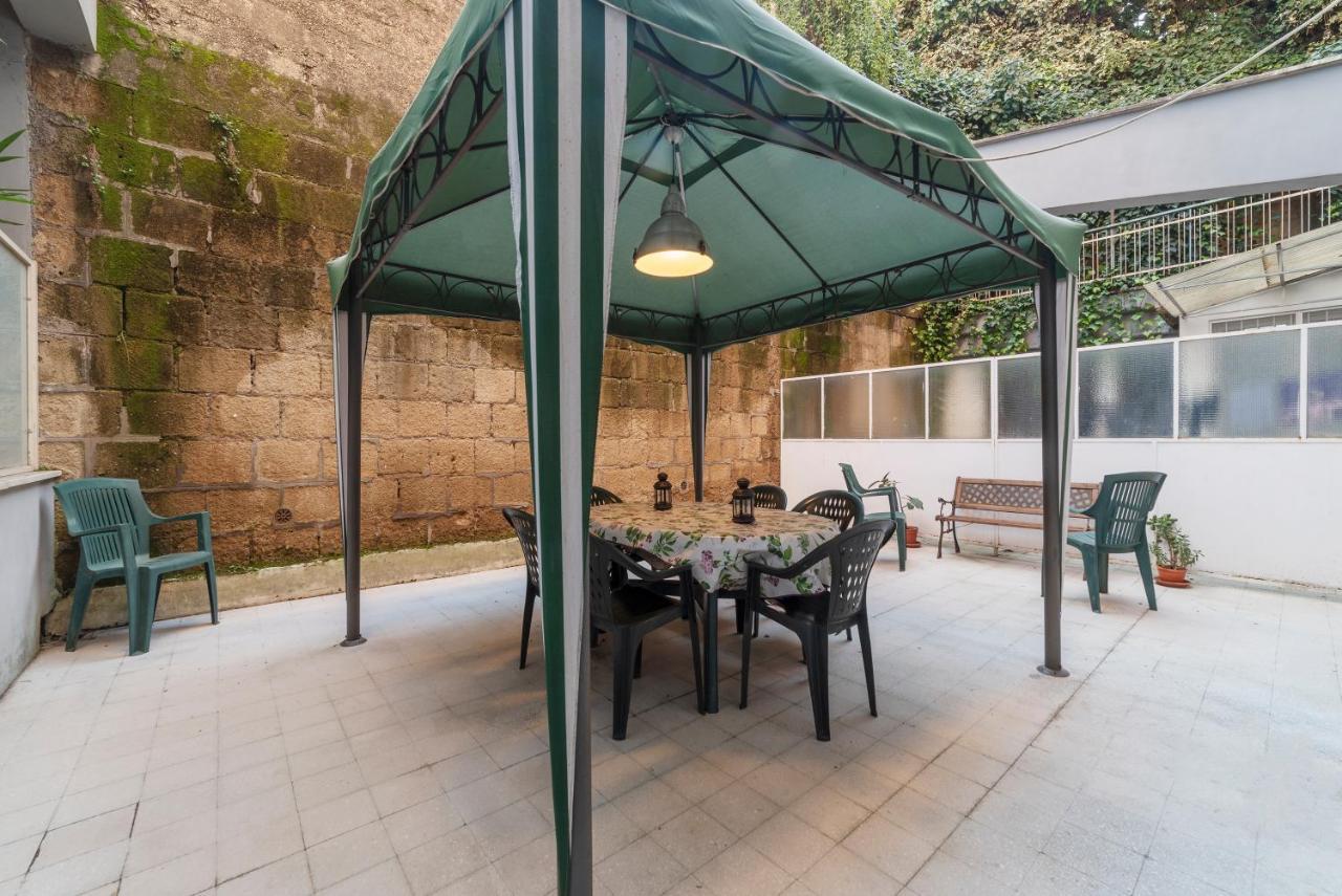 San Pietro Cozy Apartment With Terrace! 로마 외부 사진