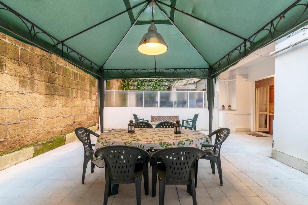 San Pietro Cozy Apartment With Terrace! 로마 외부 사진