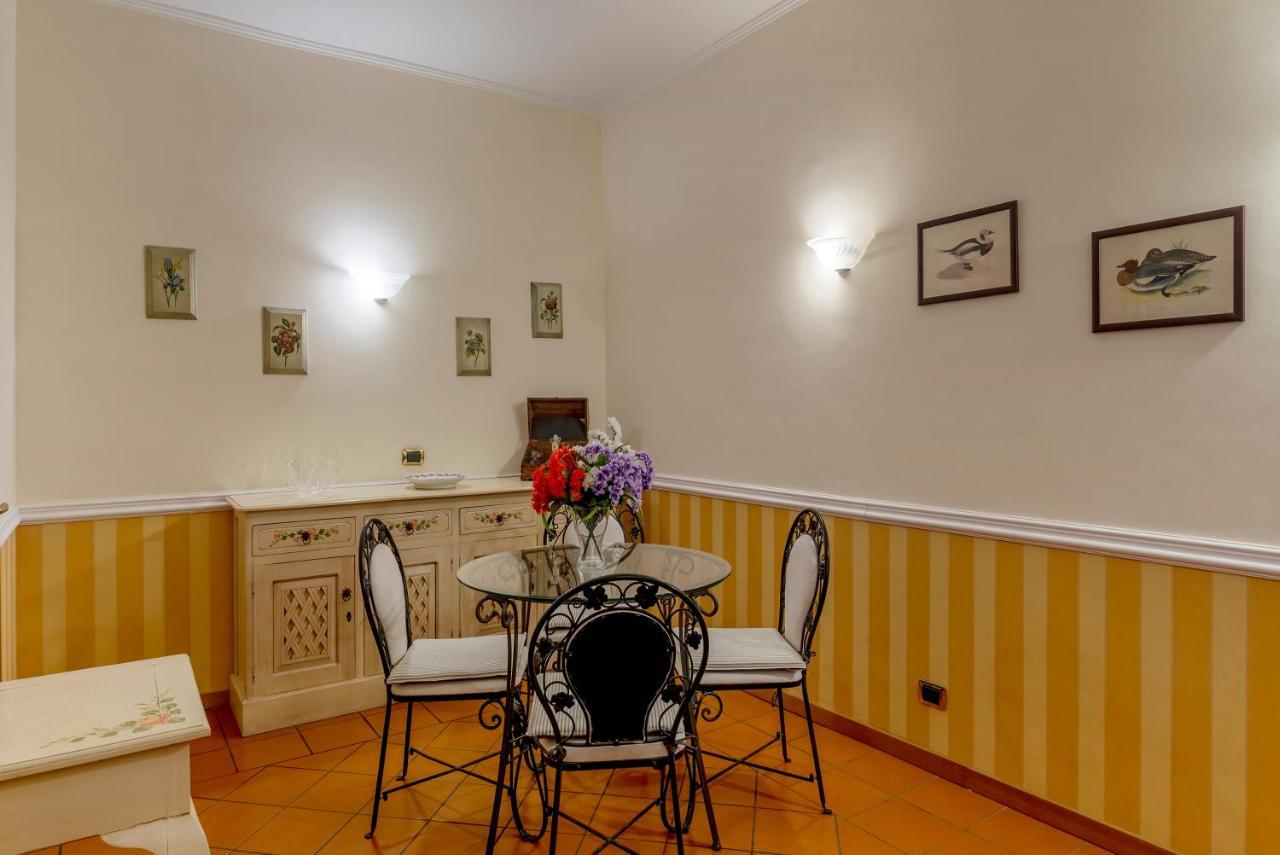 San Pietro Cozy Apartment With Terrace! 로마 외부 사진