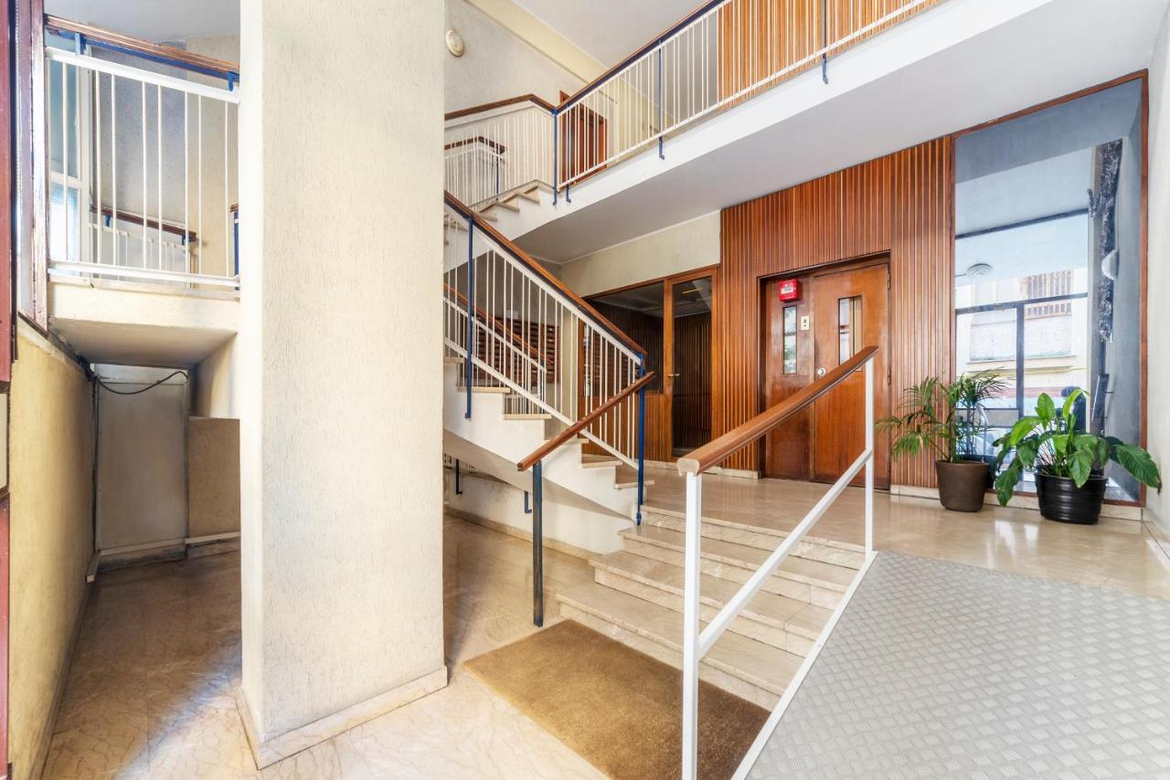 San Pietro Cozy Apartment With Terrace! 로마 외부 사진